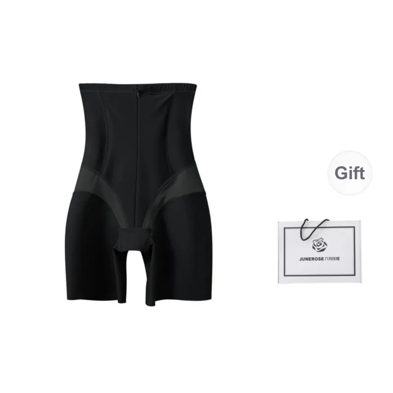 JUNEROSE Shapewear Bottom Includes Gift Box Sets Women's-5