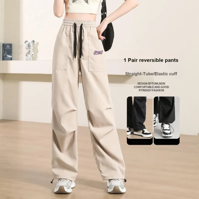 WARRIOR Casual Pants Women's-14