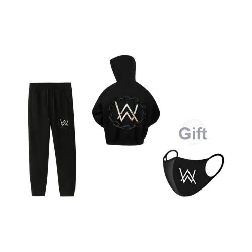 IXXAT Свитшот Тренировочные штаны Комплект Унисекс