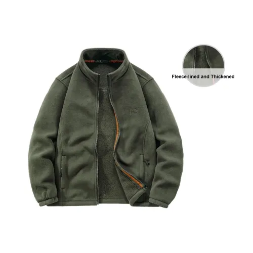 JEEP SPIRIT Мужские Куртки