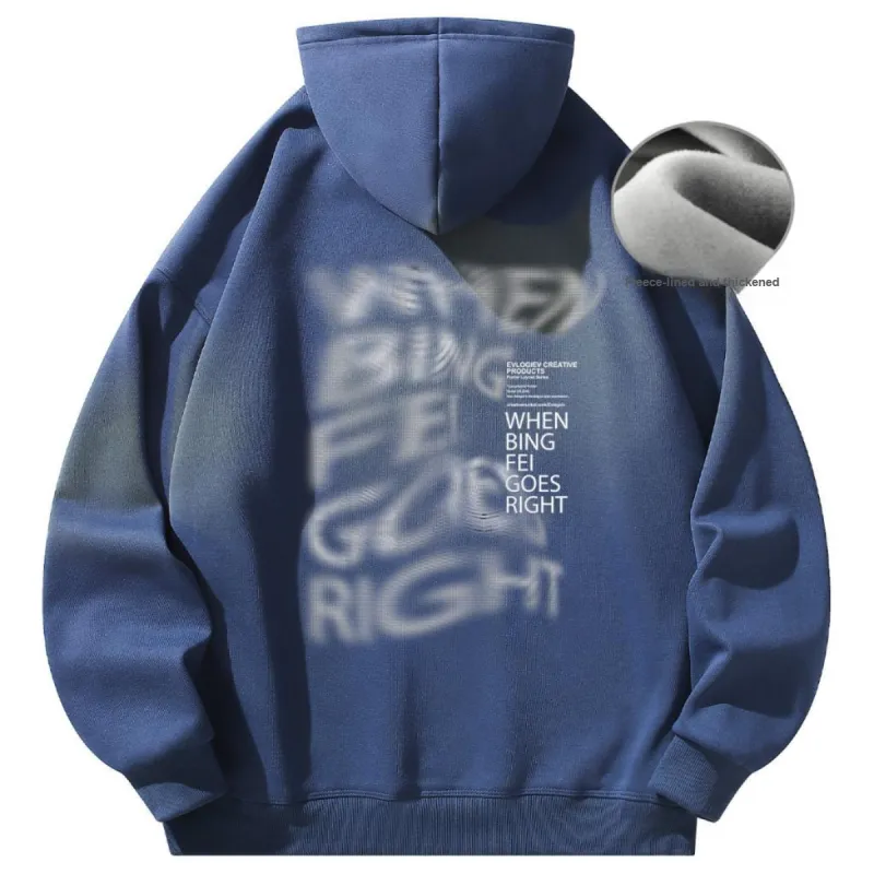 Ice flying Sweatshirts Unisex-18