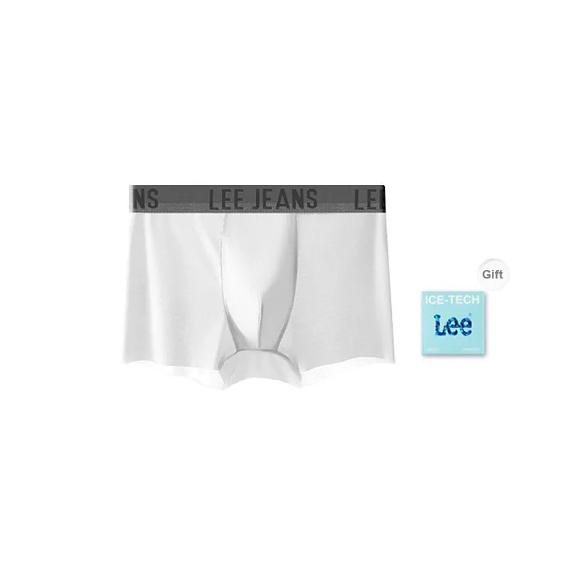 Lee Underpants Men's Box 1 Pack-1