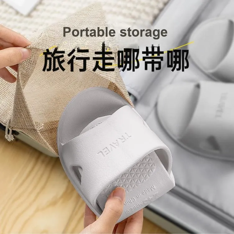 Badigao Slippers / Home Slippers-2