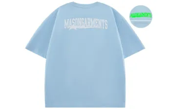 masongarments Unisex T shirt Swag