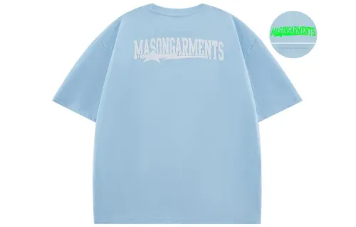 masongarments Unisex T shirt Swag