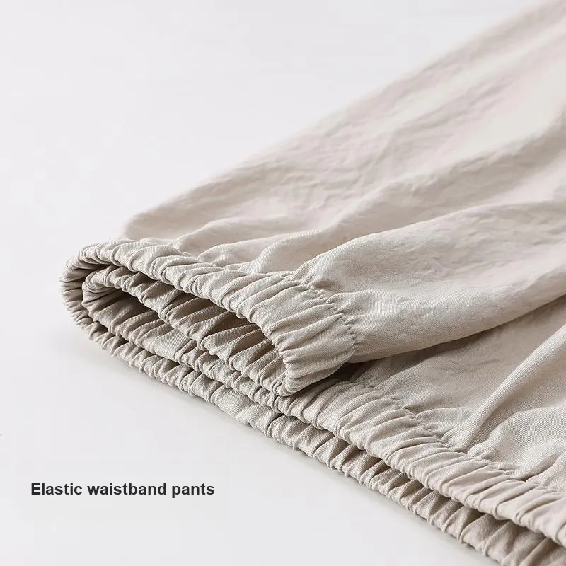 Nodos Shield Men Pajama Sets-5