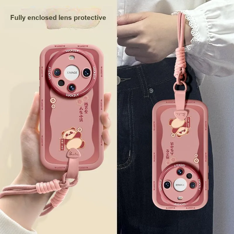 RVIXE Phone Cases-4