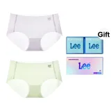 Primrose Green+Light Purple