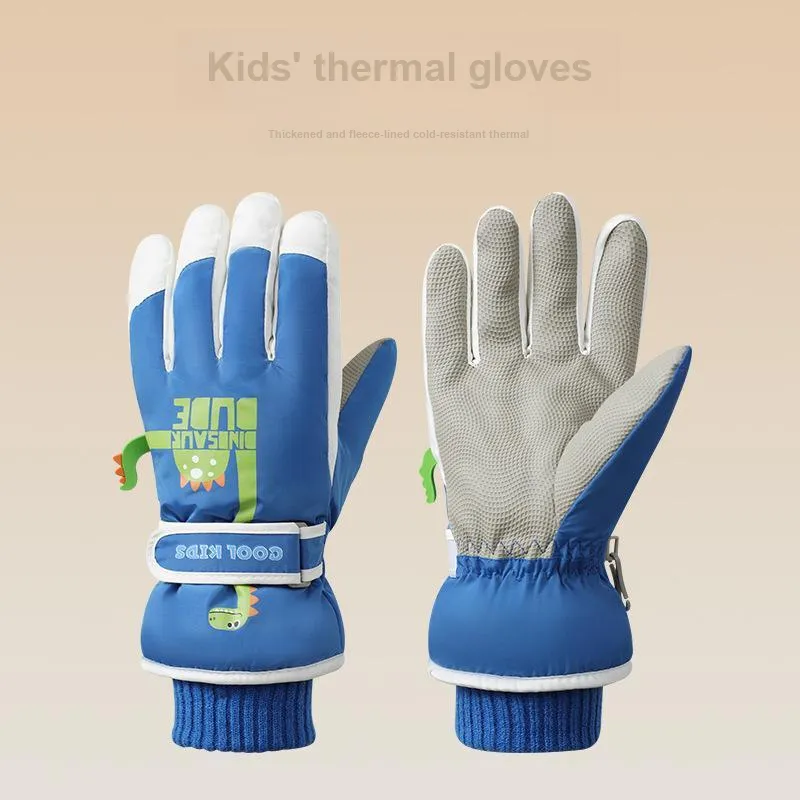 TANLU Ski Gloves-2