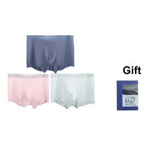 XIA.WA.ZHI.XIU Мужское нижнее белье Мужское