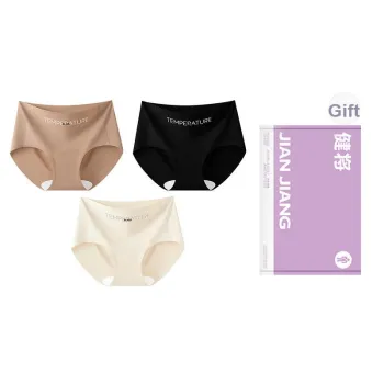 Master Underpants Women's Shopping Bag 3 Pack