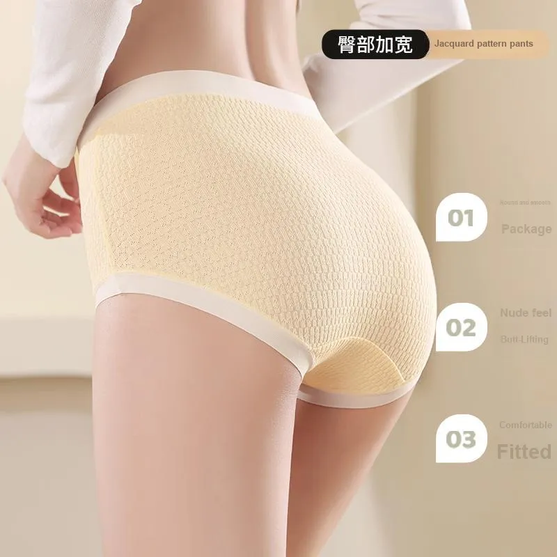 GRACEWELL Underpants Women's 3 Pack-10