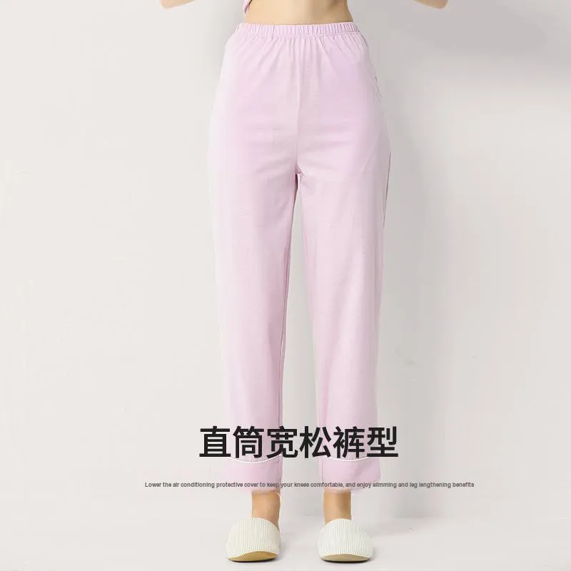 ROBINHOOD Women's Pajama Sets-11