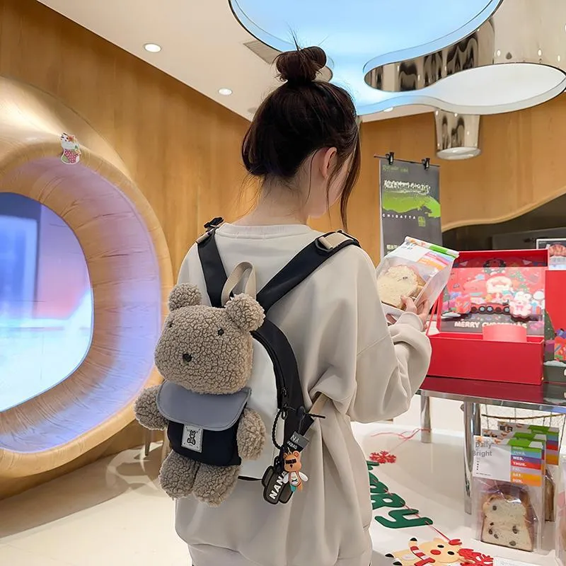 URBAN FOREST Backpacks-3