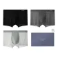 Black+Dark Gray+Light Gray