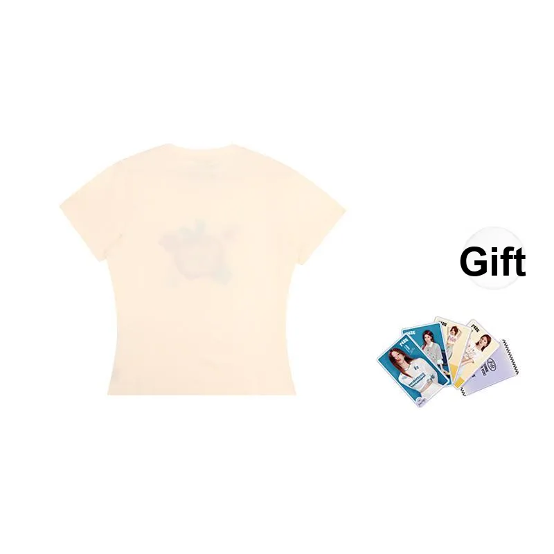 F426 T-Shirts Women's-7