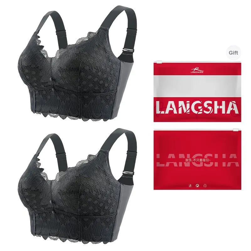 Lanza Women's Bras-12