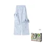 Blue (Shopping Bag Included)
