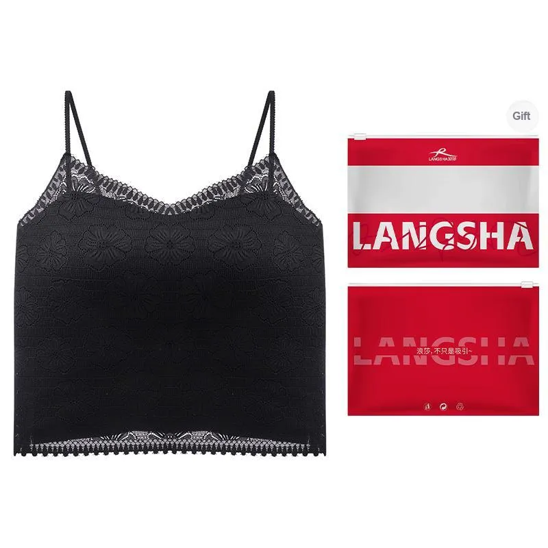 Lanza Tank Top Women's Shopping Bag-5