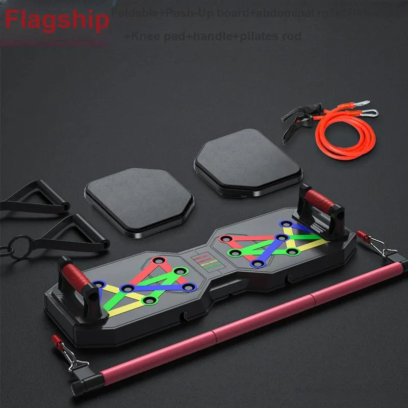 Baijia Push Up Frames-3
