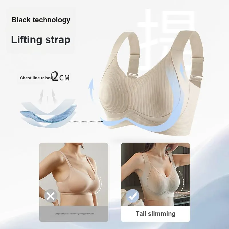Anna Sweet Talks Women's Bras-1