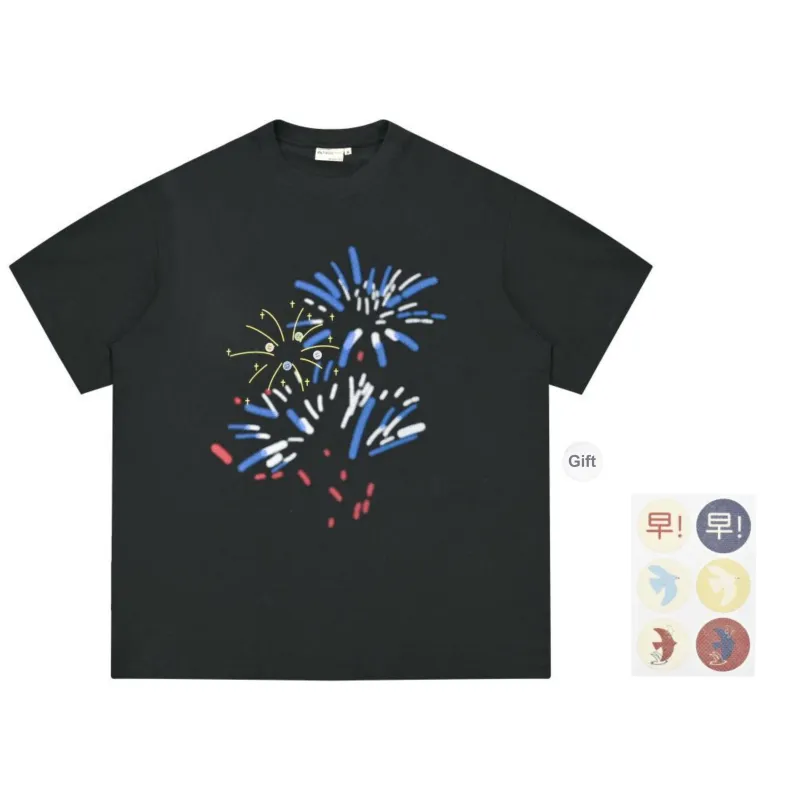 Saotome T Shirts Women's-6