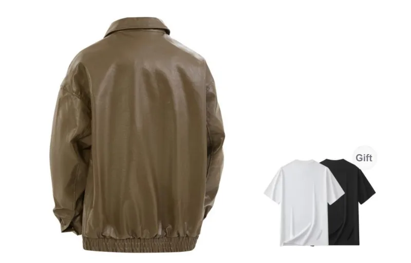 HSTYLE Jackets Unisex-7