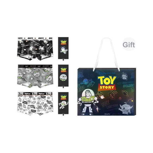 Disney Трусы Men's Box 3 Pack