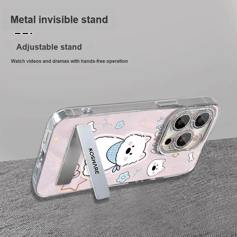 HASEE Phone Cases-6