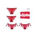 Lucky Red Combo 4