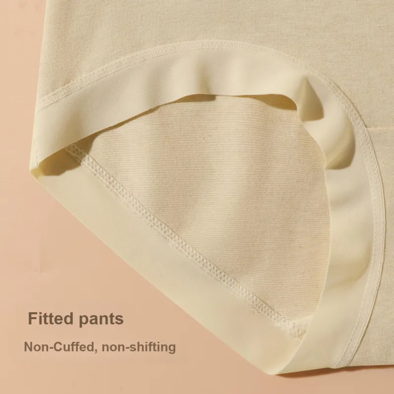 Ordifen Underpants Women's 4 Pack-3