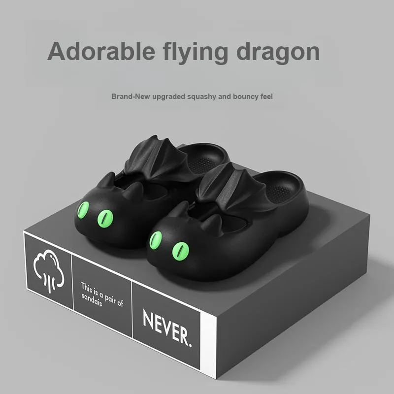 Foot recreation Slippers / Home Slippers-19