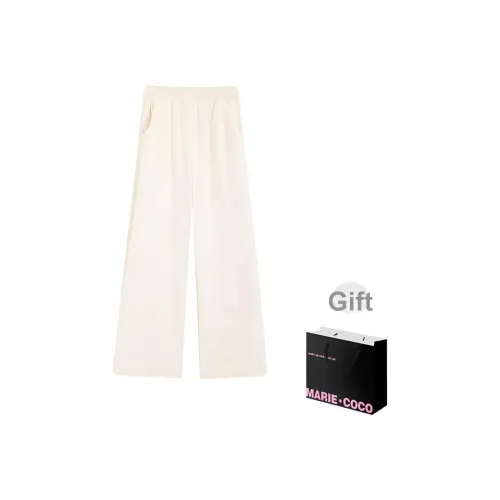 MARIE·COCO Повседневные брюки Женские