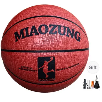 MIAOZUNG Basketball