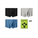 3 Pack (Black+Light Gray+Cerulean)