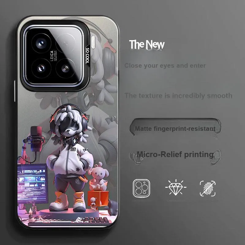 BAOCHENG Phone Cases-1