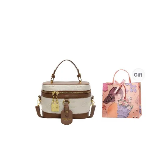 PARK DANCE PU Handbag Women's Multicolor