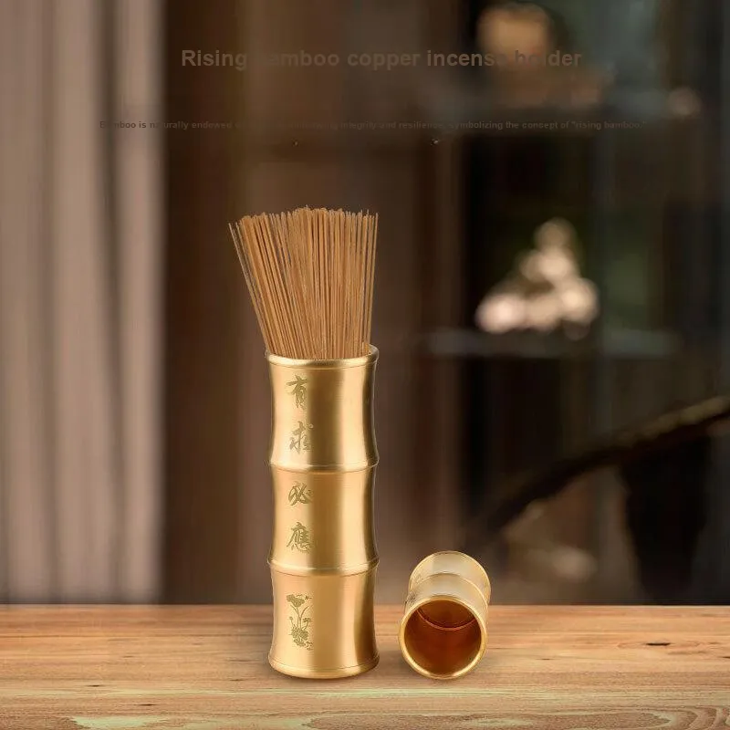 Xuan Rafters Pavilion Aromatherapy Accessories-7