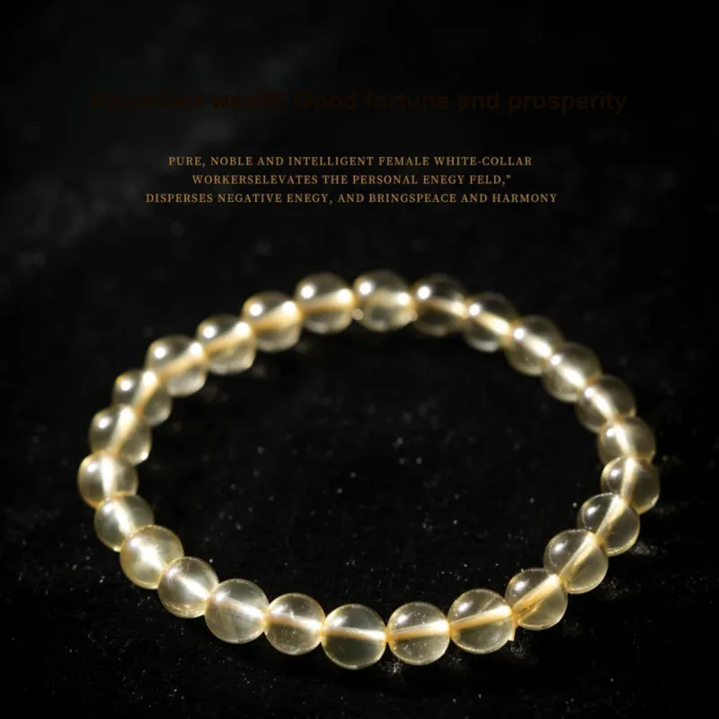Honki Jade Bracelets Unisex-2