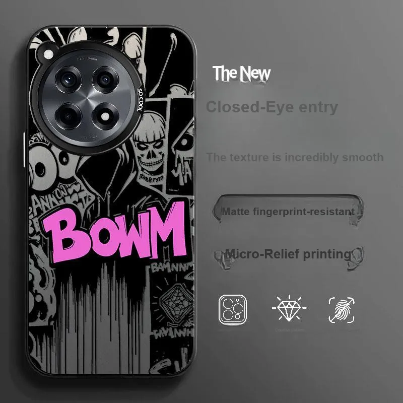 BAOCHENG Phone Cases-1