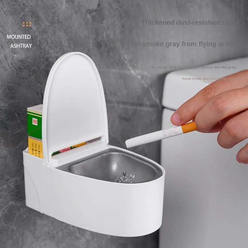 LIANXIANGKE Ashtrays-1
