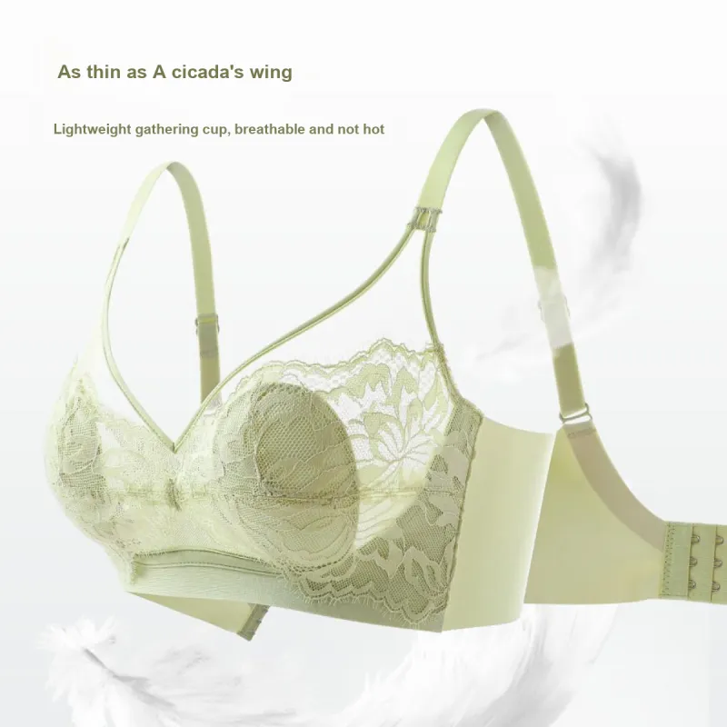 JUNEROSE Women's Bras-23