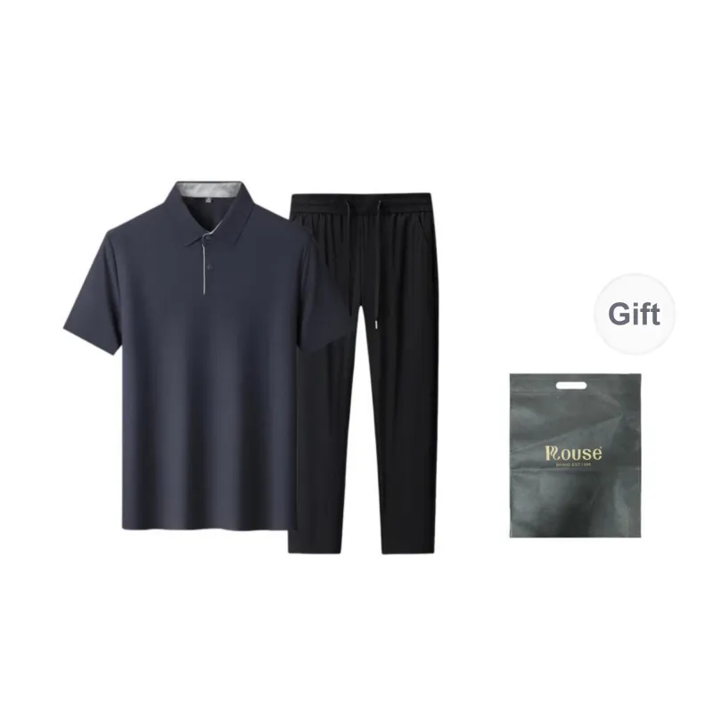 Loz Casual Sportswear Unisex-5