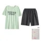 52526 Light Green