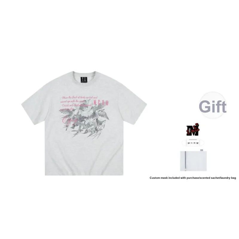 MR.ENJOYDA MONEY T-Shirts Unisex-4