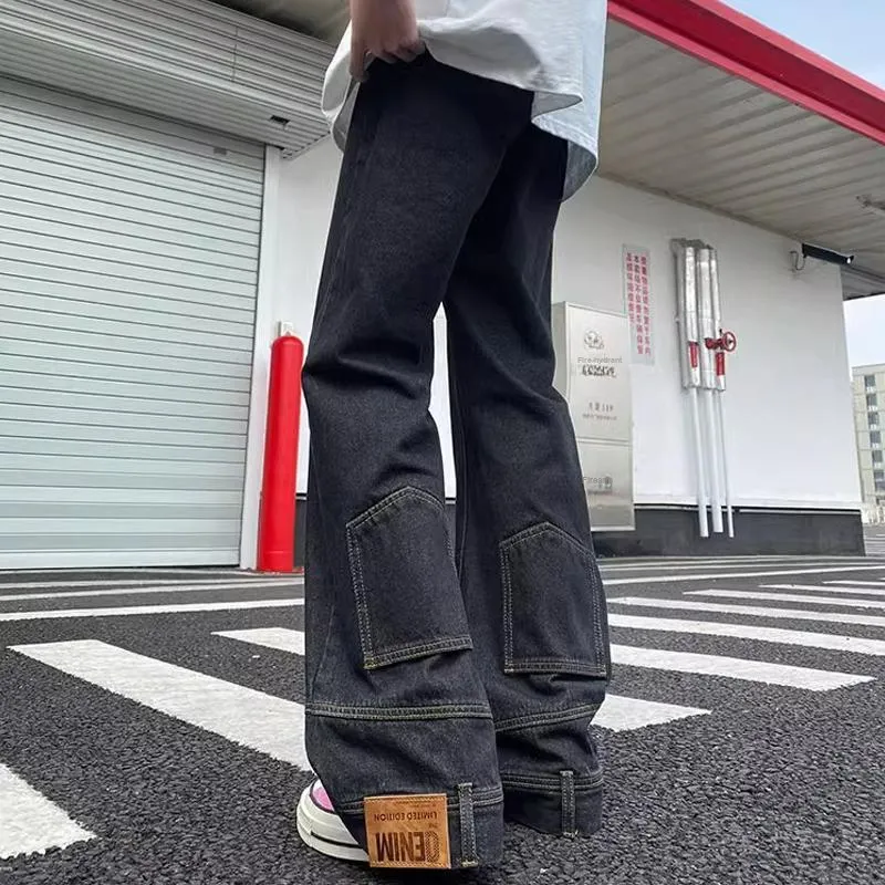 Glona Klio Jeans Unisex-4