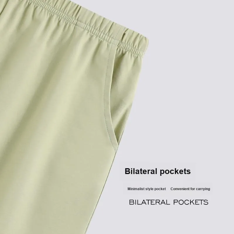 GOSO Women's Pajama Pants-17