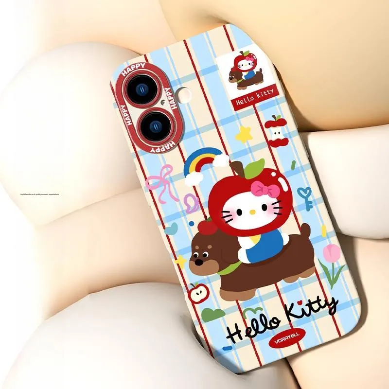 HASEE Phone Cases-2