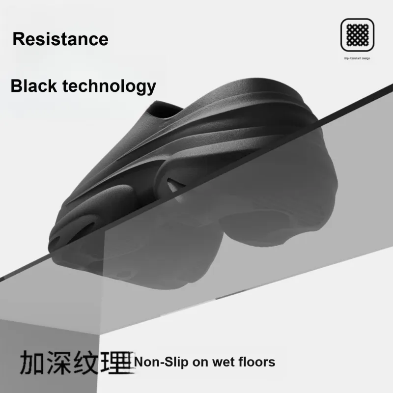 XMISTUO Slippers / Home Slippers-4