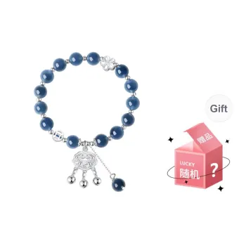 DOWER&HALL Agate Bracelets Women's